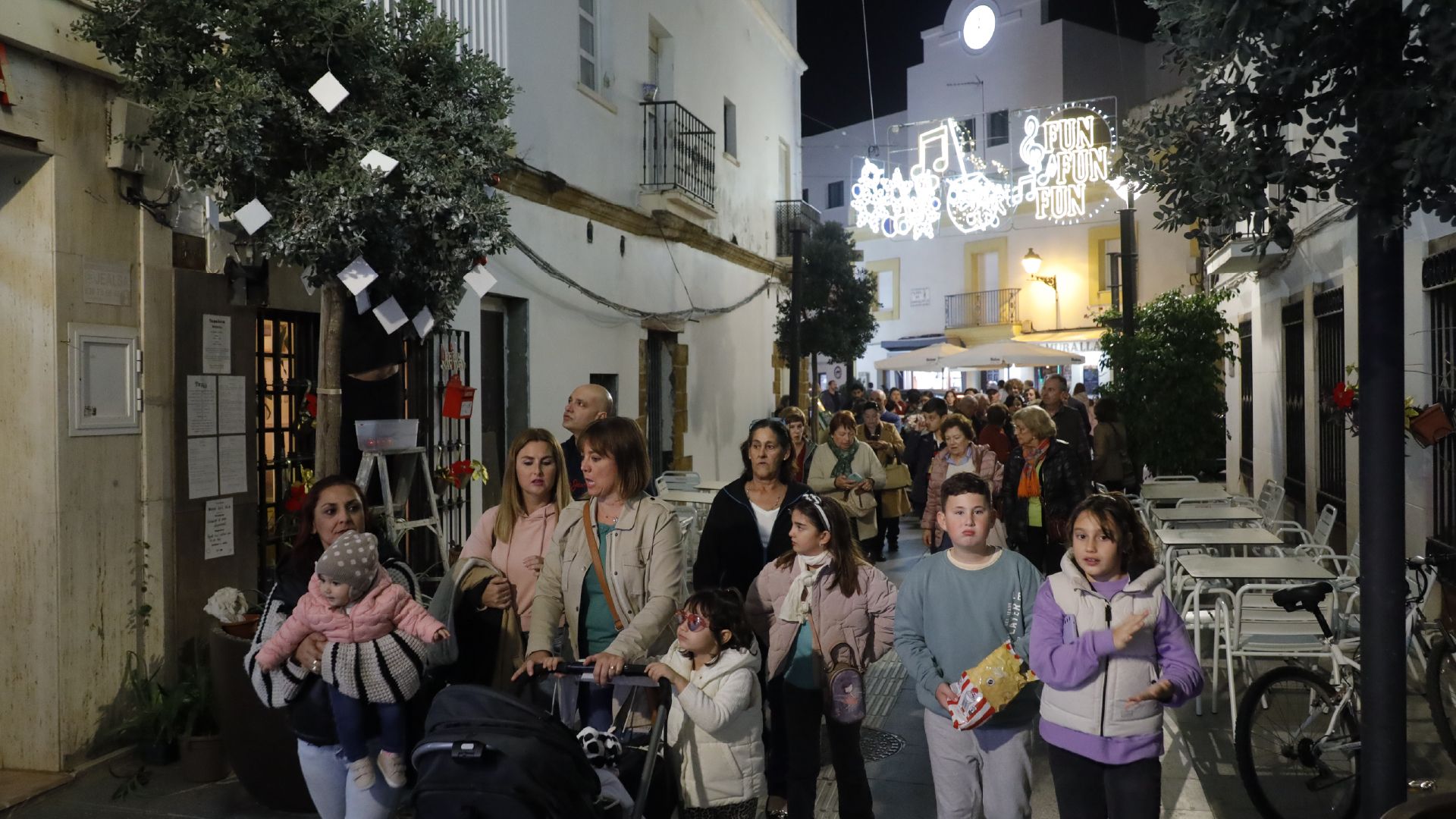 festival de la pizza