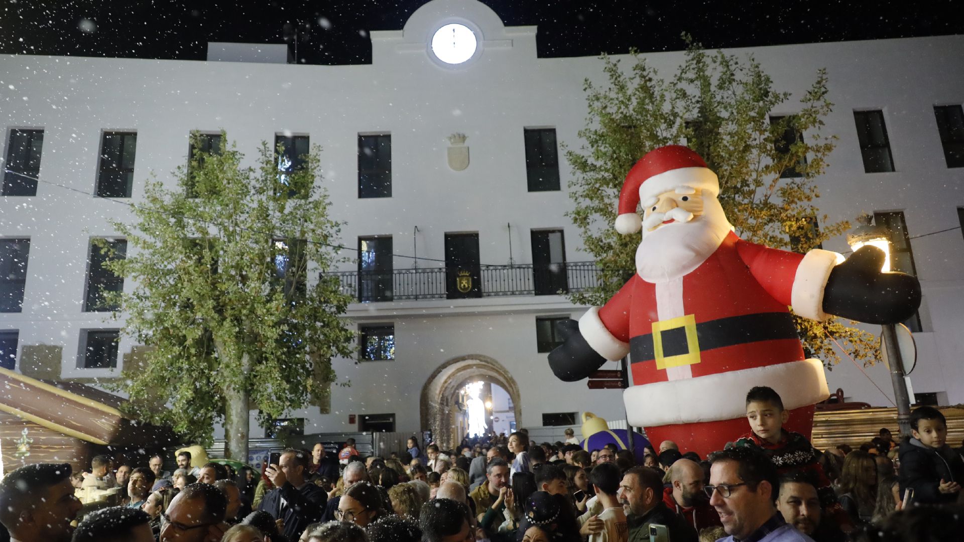 festival de la pizza