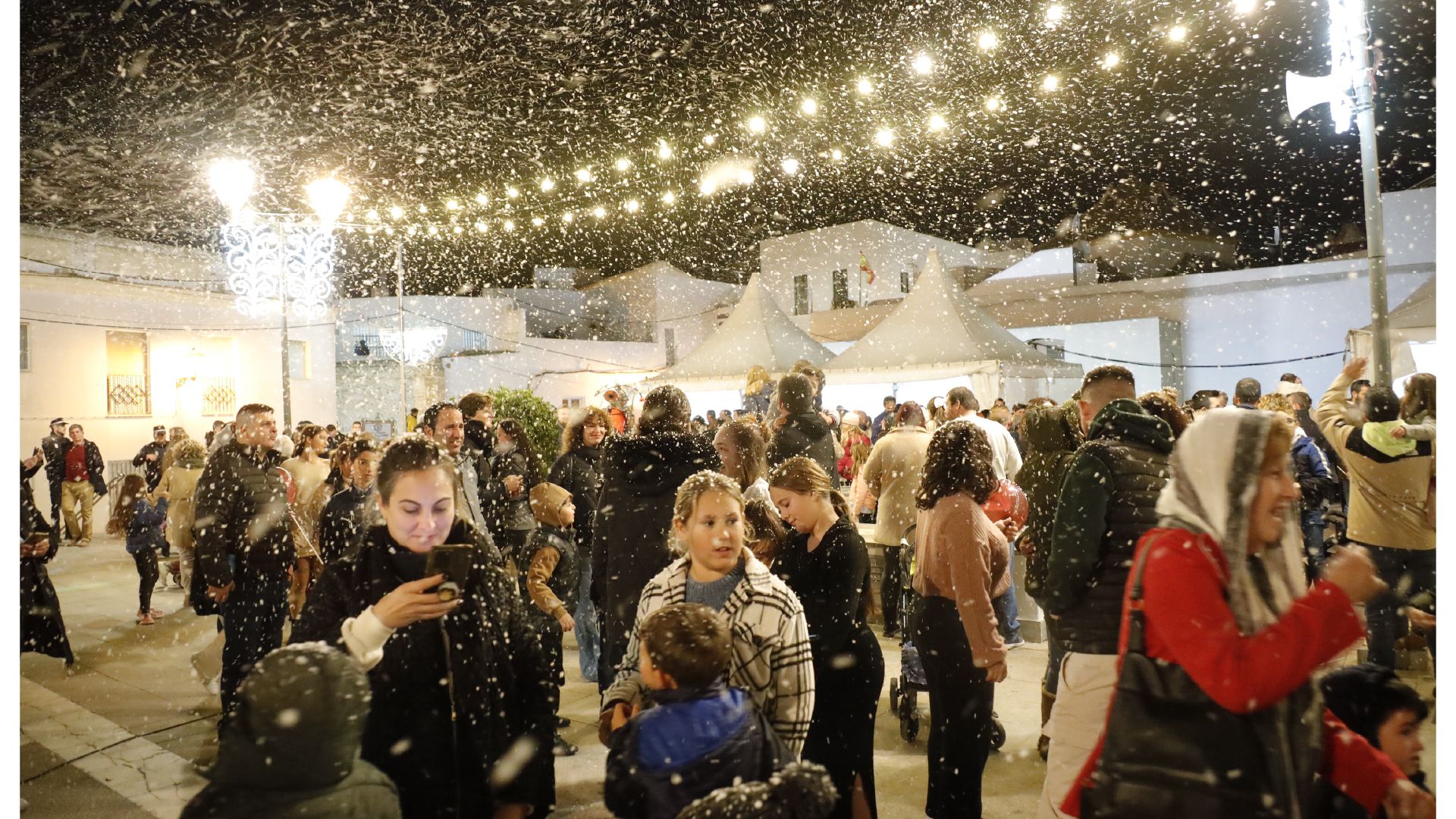 festival de la pizza